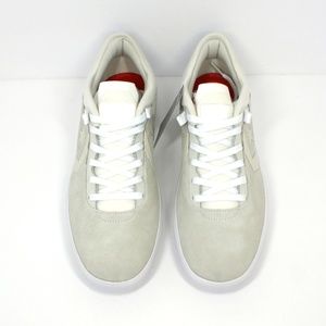 Converse One Star CLS Suede - White Tan